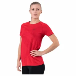 Tokyo SS Seamless Red
