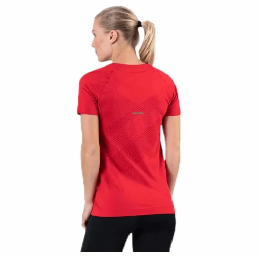 Tokyo SS Seamless Red