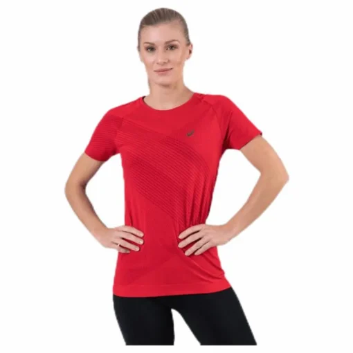 Tokyo SS Seamless Red