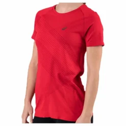 Tokyo SS Seamless Red