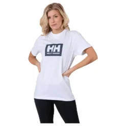Tokyo T-Shirt White