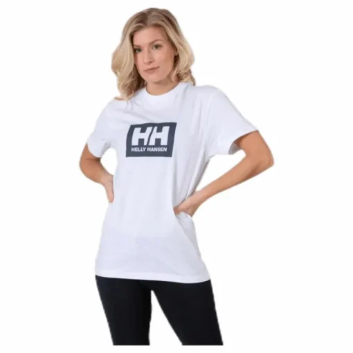 Tokyo T-Shirt White