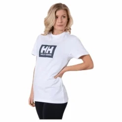 Tokyo T-Shirt White