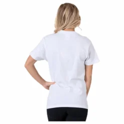Tokyo T-Shirt White