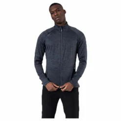 Toledo Jacket Grey