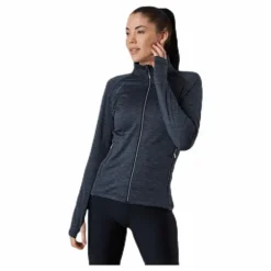 Toledo Jacket Grey
