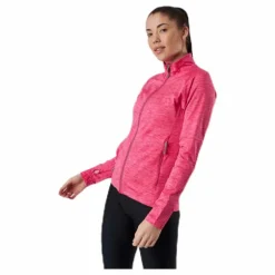 Toledo Jacket Pink