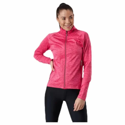 Toledo Jacket Pink