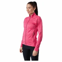 Toledo Jacket Pink