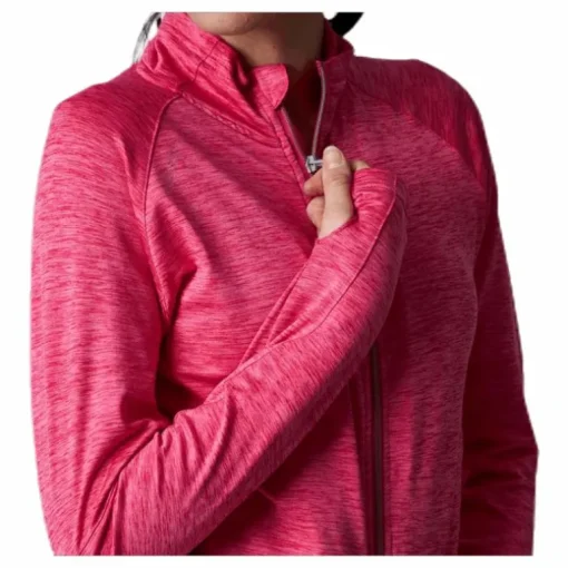 Toledo Jacket Pink