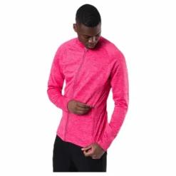 Toledo Jacket Pink