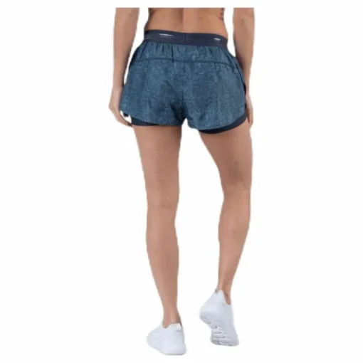 Tone Shorts Blue/Black