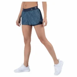 Tone Shorts Blue/Black