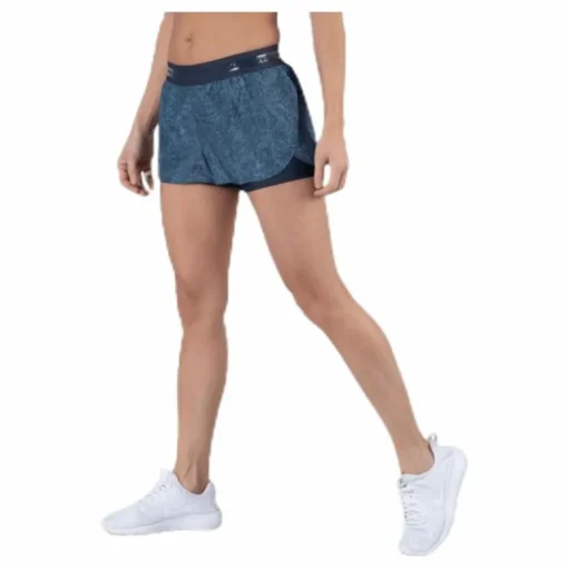 Tone Shorts Blue/Black