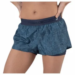 Tone Shorts Blue/Black