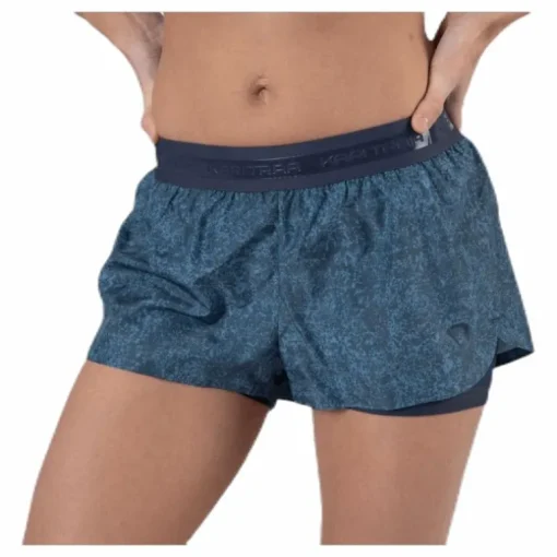 Tone Shorts Blue/Black