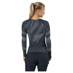 Top Crew Long Sleeve Eco