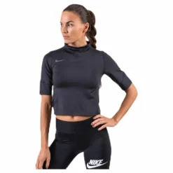 Top SS Future Air Black