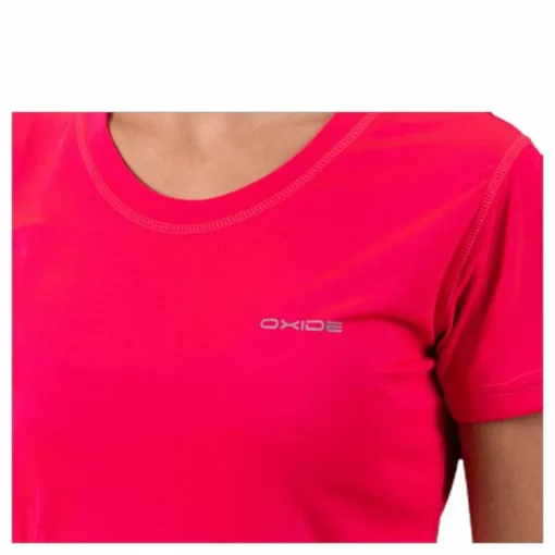 Top X-Cool OT Pink