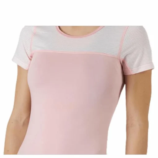 Top X-Cool Pink