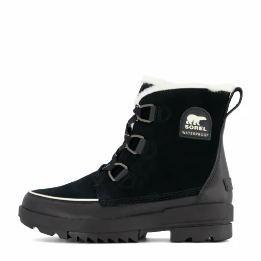 Torino™ Ii Wp Black