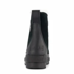 Torino™ Ii Wp Black