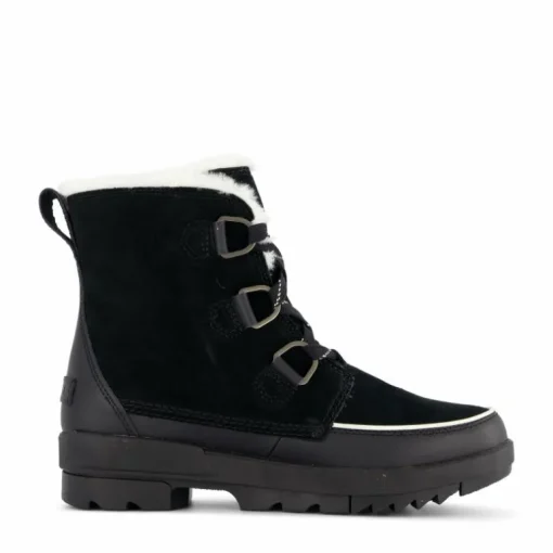 Torino™ Ii Wp Black