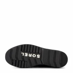Torino™ Ii Wp Black