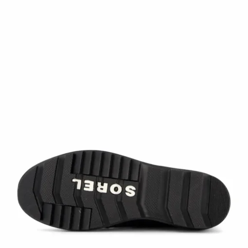 Torino™ Ii Wp Black