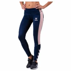 Toss Tights Black