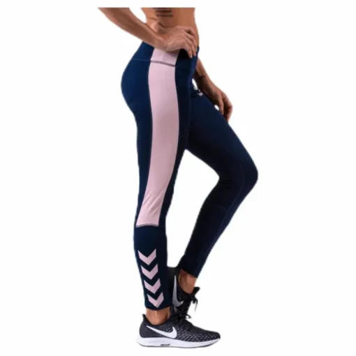Toss Tights Black