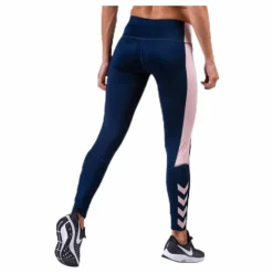 Toss Tights Black