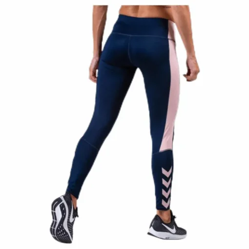 Toss Tights Black
