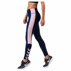 Toss Tights Black