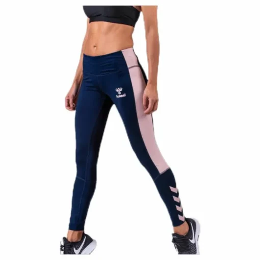 Toss Tights Black