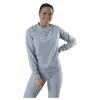 Traa Crew Grey