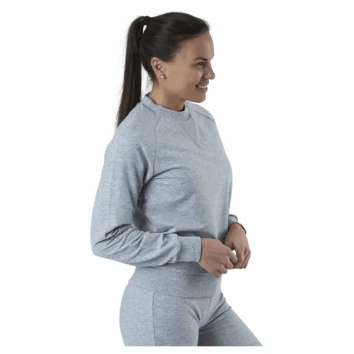 Traa Crew Grey