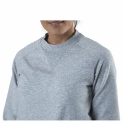 Traa Crew Grey
