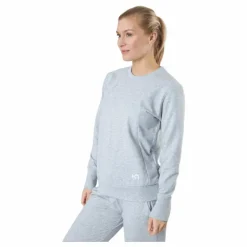 Traa Lounge Crew Grey