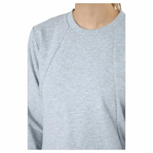 Traa Lounge Crew Grey
