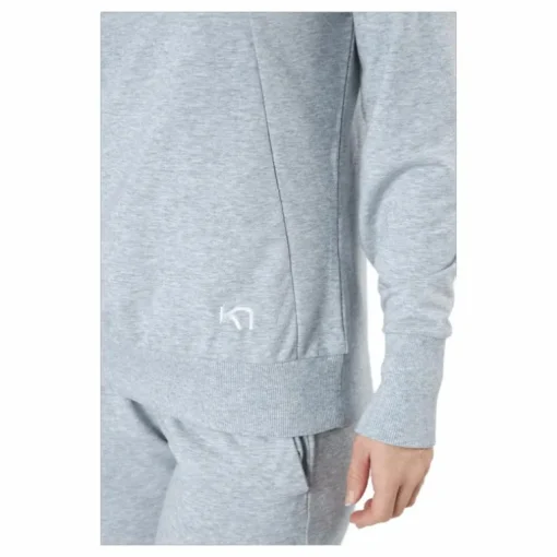 Traa Lounge Crew Grey