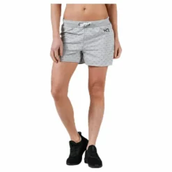 Traa Shorts Grey