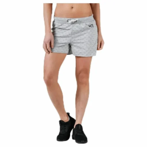 Traa Shorts Grey