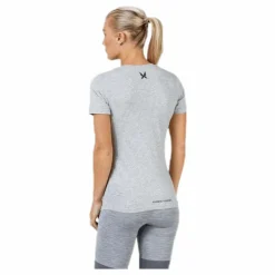 Traa Tee Grey