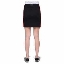 Track Skirt Black