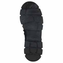 Tracking Boot Black