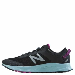 Trail Arishi V1 Black (001)