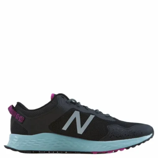 Trail Arishi V1 Black (001)