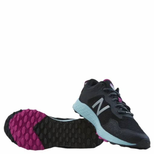 Trail Arishi V1 Black (001)
