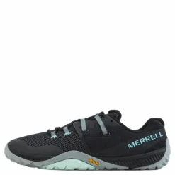 Trail Glove 6 Black